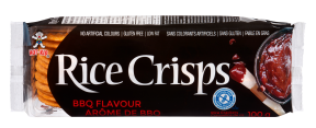 Hot Kids (Superslim/Rice Crisp) – Rice Crackers BBQ