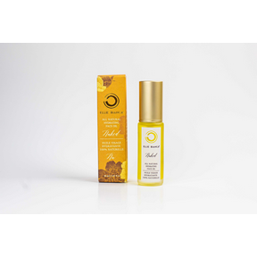 Ellie Bianca – Naked Face Oil