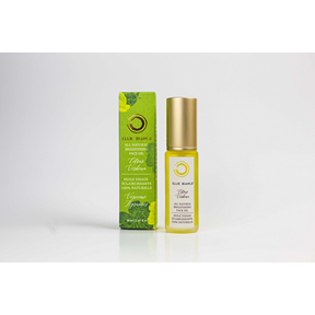 Ellie Bianca – Citrus Verbena Face Oil