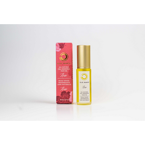 Ellie Bianca – Rose Face Oil