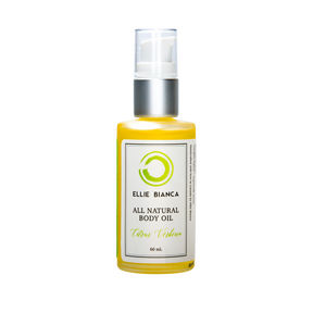Ellie Bianca – Citrus Verbena Oil