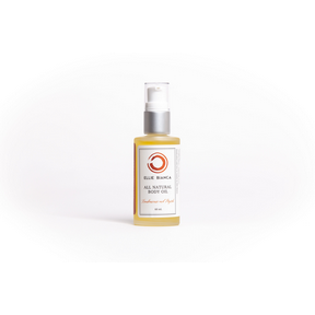 Ellie Bianca – Frankincense & Myrrh Oil