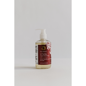 Ellie Bianca – Sandalwood Hand Soap