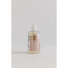 Ellie Bianca – Rose Petal Vanilla Hand Soap