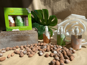 Ellie Bianca – Feel The Breeze Kit