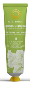 Ellie Bianca – Citrus Verbena Hand Cream