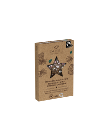 Galerie au Chocolat – FT Mini Bar Mlk Choc Candy Cane