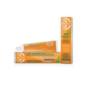 Thera Wise – HmR Natural Hemorrhoidal Ointment