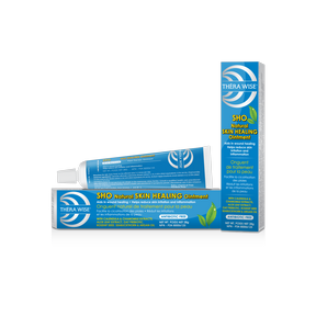 Thera Wise – SHO Natural Skin Healing Ointment
