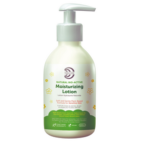 Thera Wise – Natural Moisturizing Lotion