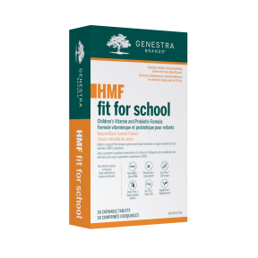 Genestra Brands – HMF Fit For School