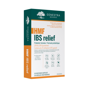 Genestra Brands – HMF IBS Relief