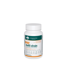 Genestra Brands – HMF Multi Strain