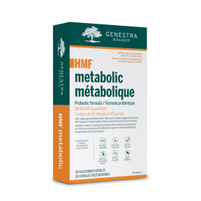 Genestra Brands – HMF Metabolic