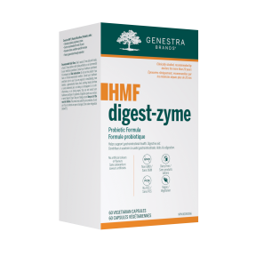 Genestra Brands – HMF Digest-Zyme