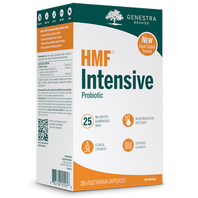 Genestra Brands – HMF Intensive Shelf Stable
