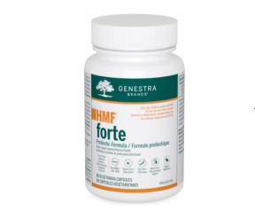 Genestra Brands – HMF Forte