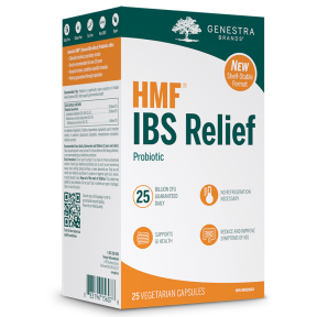 Genestra Brands – HMF IBS Relief Shelf-Stable