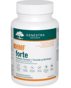 Genestra Brands – HMF Forte