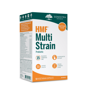 Genestra Brands – HMF Multi Strain Shelf-Stable