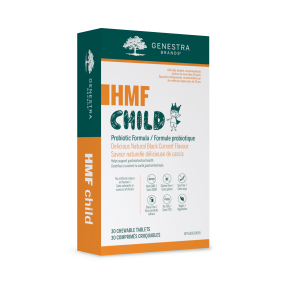 Genestra Brands – HMF Child