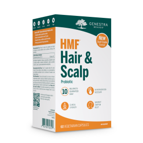 Genestra Brands – HMF Hair & Scalp