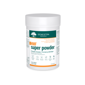 Genestra Brands – HMF Super Powder