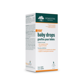 Genestra Brands – HMF Baby Drops