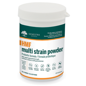 Genestra Brands – HMF Multi Strain Powder