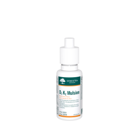 Genestra Brands – D3 K2 Mulsion