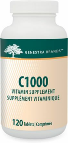 Genestra Brands – C1000