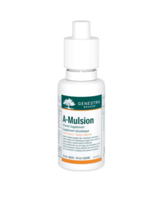 Genestra Brands – A-Mulsion