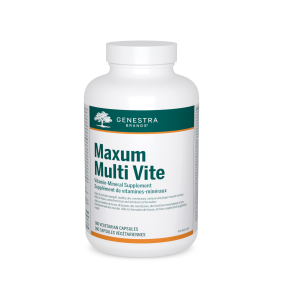 Genestra Brands – Maxum Multi Vite
