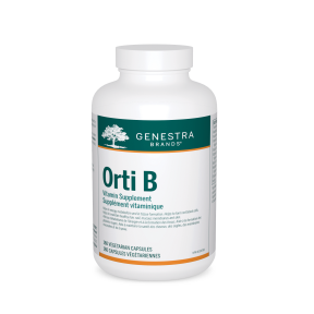 Genestra Brands – Orti B