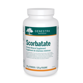 Genestra Brands – Scorbatate