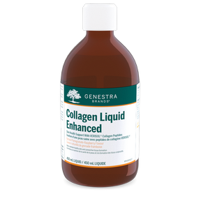 Genestra Brands – Collagen Liquid Enhanced