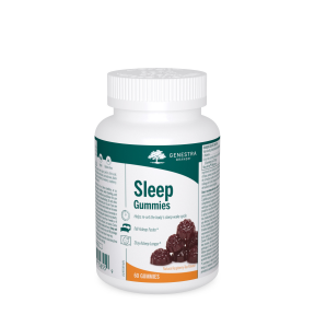 Genestra Brands – Sleep Gummies
