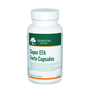 Genestra Brands – Super EFA Forte Capsules