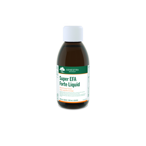 Genestra Brands – Super EFA Forte Liquid