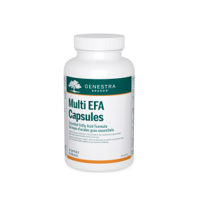 Genestra Brands – Multi EFA Capsules