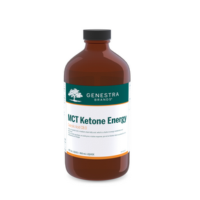 Genestra Brands – MCT Ketone Energy