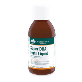 Genestra Brands – Super DHA Forte Liquid
