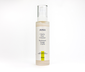 Jusu – Face Clnsr Lime Chamomile – Clarity