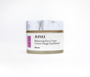 Jusu – Face Crm Vanilla Jasmine – Balance