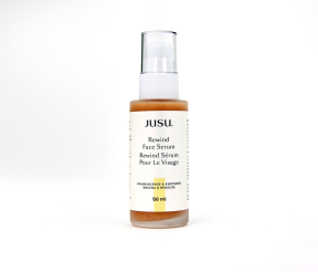 Jusu – Face Serum Frankincense & Knotweed