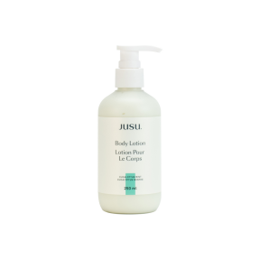 Jusu – Body Lotion Eucalyptus Mint