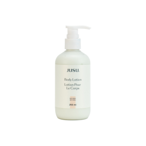 Jusu – Body Lotion Natural