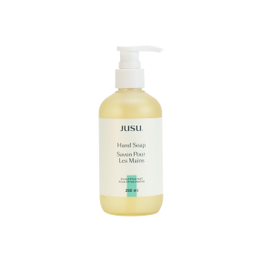 Jusu – Hand Soap Eucalyptus Mint