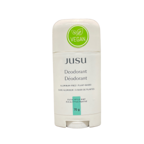 Jusu – Deodorant Eucalyptus
