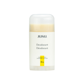 Jusu – Deodorant Ginger Citrus
